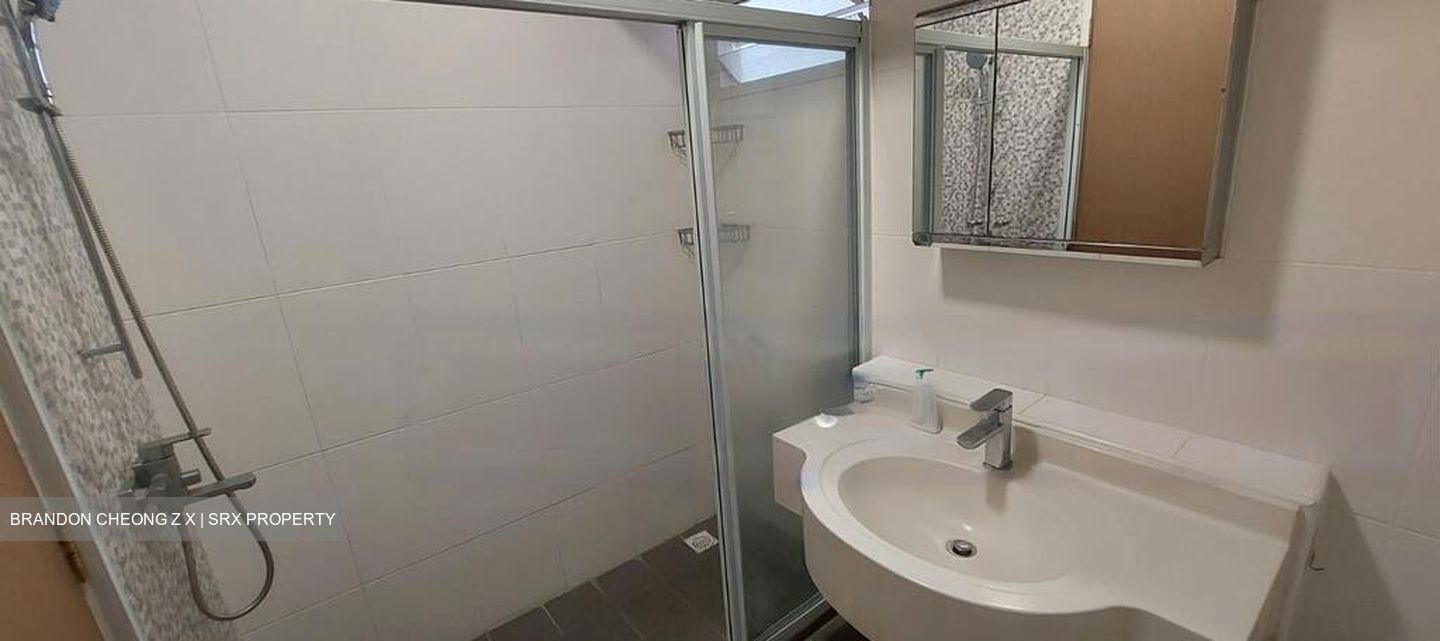 Blk 113B Mcnair Towers (Kallang/Whampoa), HDB 4 Rooms #607518721